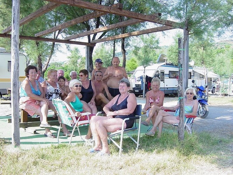 217Lido Tropical,Diamante,Cosenza,Calabria,Sosta camper,Campeggio,Servizio Spiaggia.